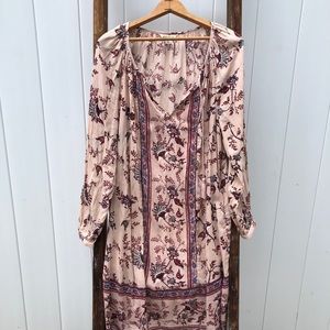 Lucky Brand dress